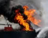 «Тіньовий флот» РФ втратив ще кілька танкерів