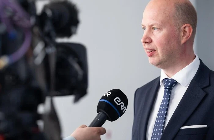 Естонія закликала ЄС радикально посилити візову політику щодо росіян