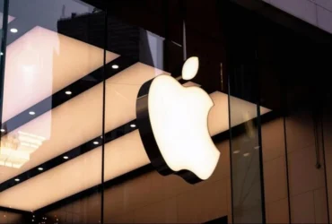 Apple знову стала найдорожчою компанією у світі