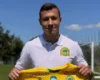Ексфорвард збірної України виступатиме в Першій лізі