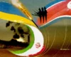 Війни в Україні та Ірані почали зливатися в один конфлікт – Financial Times