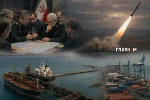 Ракетою по Україні? Іран діє вдумливо