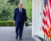 США зробили неочікувану заяву після масштабних ударів по Ірану
