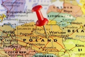 Кремль намагається підставити українців: генерал розкрив тактику РФ у Польщі