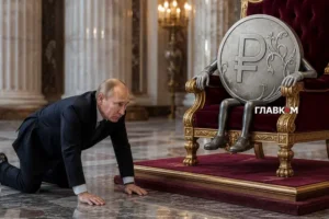 Готівка проти Путіна: у Росії почався небезпечний тренд