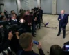 США передумали тиснути? «Пекельні санкції» проти Росії пом’якшено