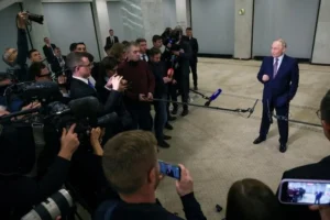США передумали тиснути? «Пекельні санкції» проти Росії пом’якшено