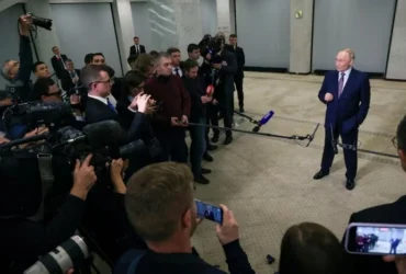 США передумали тиснути? «Пекельні санкції» проти Росії пом’якшено