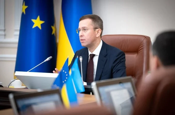 Корецький дав міністерствам сім днів на підготовку плану роботи