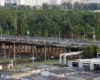 На Харківському шосе 22 липня рух частково обмежено: де саме тривають роботи