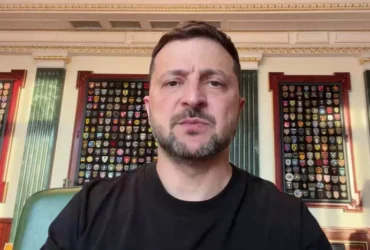 Зеленський терміново звернувся до українців через загрозу масованого удару РФ
