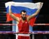 Чергова спортивна федерація повернула росіян з прапором до змагань