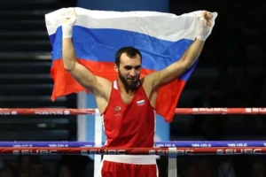 Чергова спортивна федерація повернула росіян з прапором до змагань