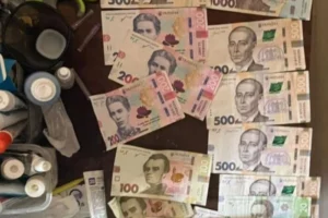 У Кривому Розі викрили наркогрупу з доходом близько 30 млн грн