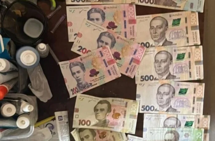 У Кривому Розі викрили наркогрупу з доходом близько 30 млн грн