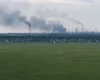 Уперше дрони атакували найбільший НПЗ Росії: чим важливий Омський завод