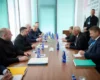 Зеленський та Кошта обговорили вступ України до ЄС