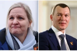 «Крим наш, Новоросія наша». МОК відреагував на скандальну заяву керівника російського спорту