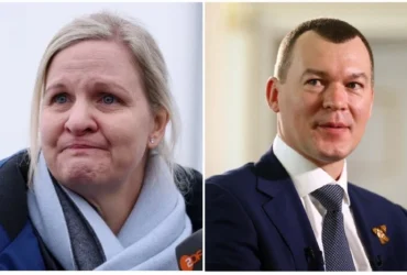 «Крим наш, Новоросія наша». МОК відреагував на скандальну заяву керівника російського спорту