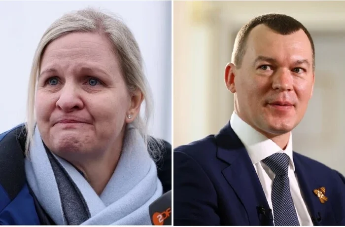 «Крим наш, Новоросія наша». МОК відреагував на скандальну заяву керівника російського спорту