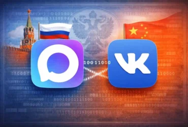 ЄС покарав компанії, які допомагали Кремлю стежити за людьми