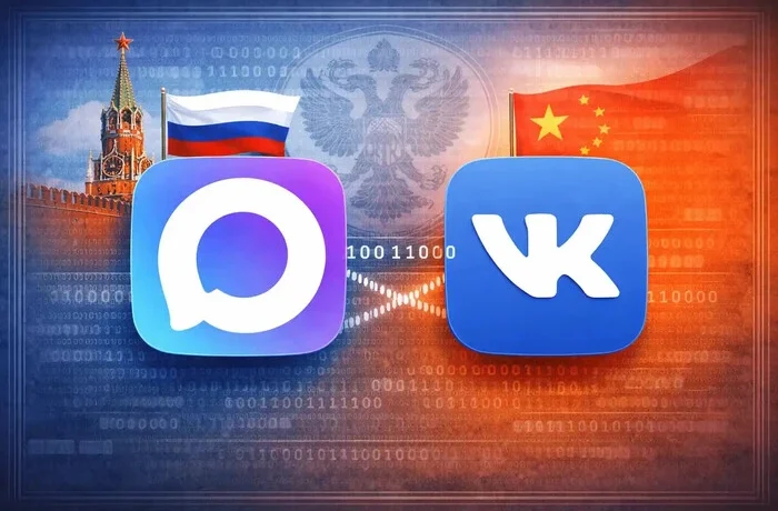 ЄС покарав компанії, які допомагали Кремлю стежити за людьми