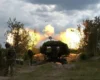 235 боїв за добу: лінія фронту станом на 15 липня 2026