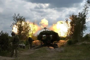 235 боїв за добу: лінія фронту станом на 15 липня 2026