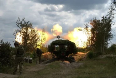 235 боїв за добу: лінія фронту станом на 15 липня 2026