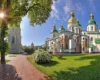 ЮНЕСКО підтвердило статус трьох українських пам’яток, що перебувають під загрозою