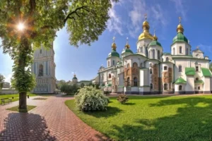 ЮНЕСКО підтвердило статус трьох українських пам’яток, що перебувають під загрозою