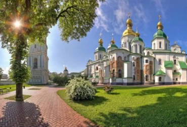ЮНЕСКО підтвердило статус трьох українських пам’яток, що перебувають під загрозою