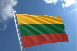 Литва зобов’яже спортсменів з РФ під час в’їзду в країну підписувати декларацію з засудженням війни
