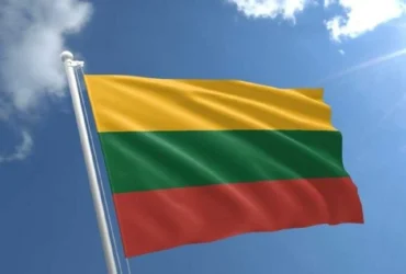 Литва зобов’яже спортсменів з РФ під час в’їзду в країну підписувати декларацію з засудженням війни