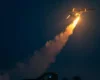 Перший запуск української балістики? Співзасновник Fire Point показав загадкове фото