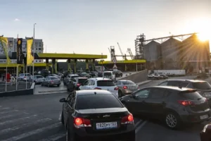 Росіяни зіткнулися з новими наслідками паливної кризи