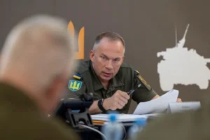 Росія не досягла жодної цілі масштабного наступу – Генштаб