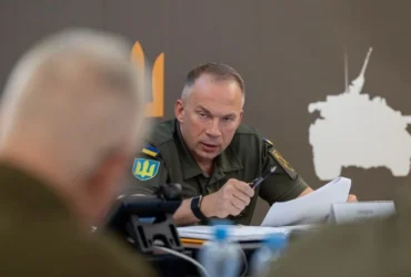 Росія не досягла жодної цілі масштабного наступу – Генштаб