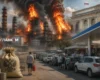 Паливна криза РФ виходить з-під контролю: що буде далі