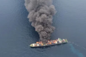 Росія атакувала цивільні судна в Чорному морі: загинув капітан