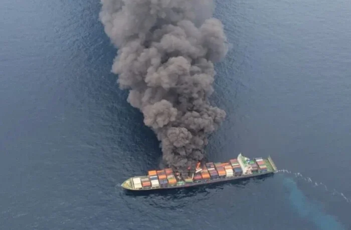 Росія атакувала цивільні судна в Чорному морі: загинув капітан