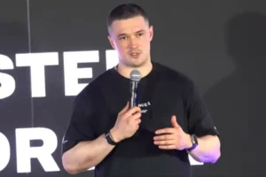 Федоров зробив низку заяв на тлі протестів проти його відставки: головні тези