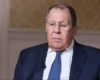 Лавров обговорить із Рубіо можливе завершення війни в Україні