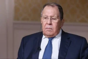 Лавров обговорить із Рубіо можливе завершення війни в Україні