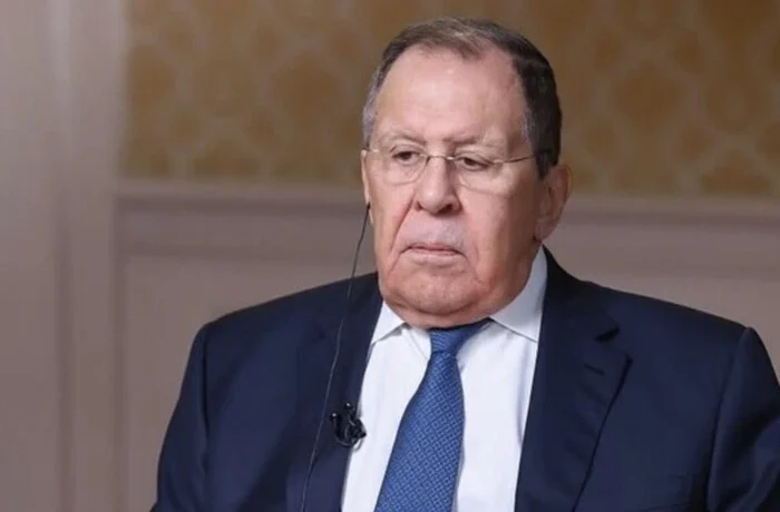 Лавров обговорить із Рубіо можливе завершення війни в Україні