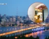 Оренда квартир у прифронтовому Дніпрі дорожчає. Як змінилися ціни в липні-2026