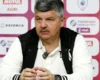 «Не можу сказати, що команда боїться суперника». Тренер ЛНЗ – про матчі з «Гентом» в Лізі конференцій