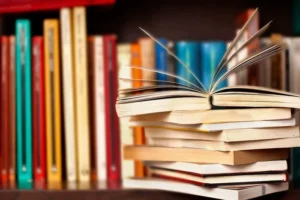 Мінкульт створив нову державну літературну премію