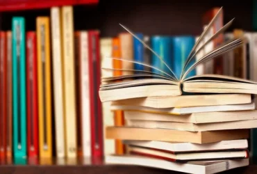 Мінкульт створив нову державну літературну премію