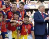 США готують податковий удар по Іспанії після перемоги на ЧС-2026